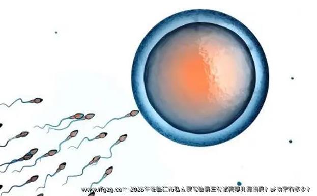 2025年在临江市私立医院做第三代试管婴儿靠谱吗？成功率有多少？
