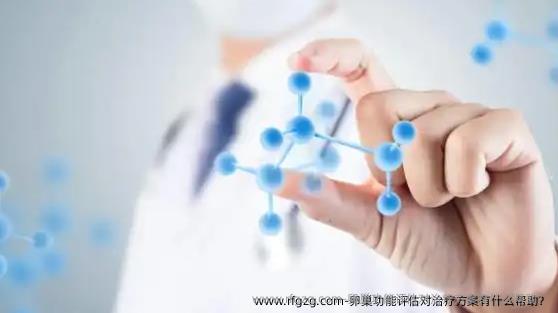 卵巢功能评估对治疗方案有什么帮助？