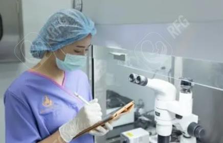 泰国试管医院排名火速更新，附试管检查项目明细